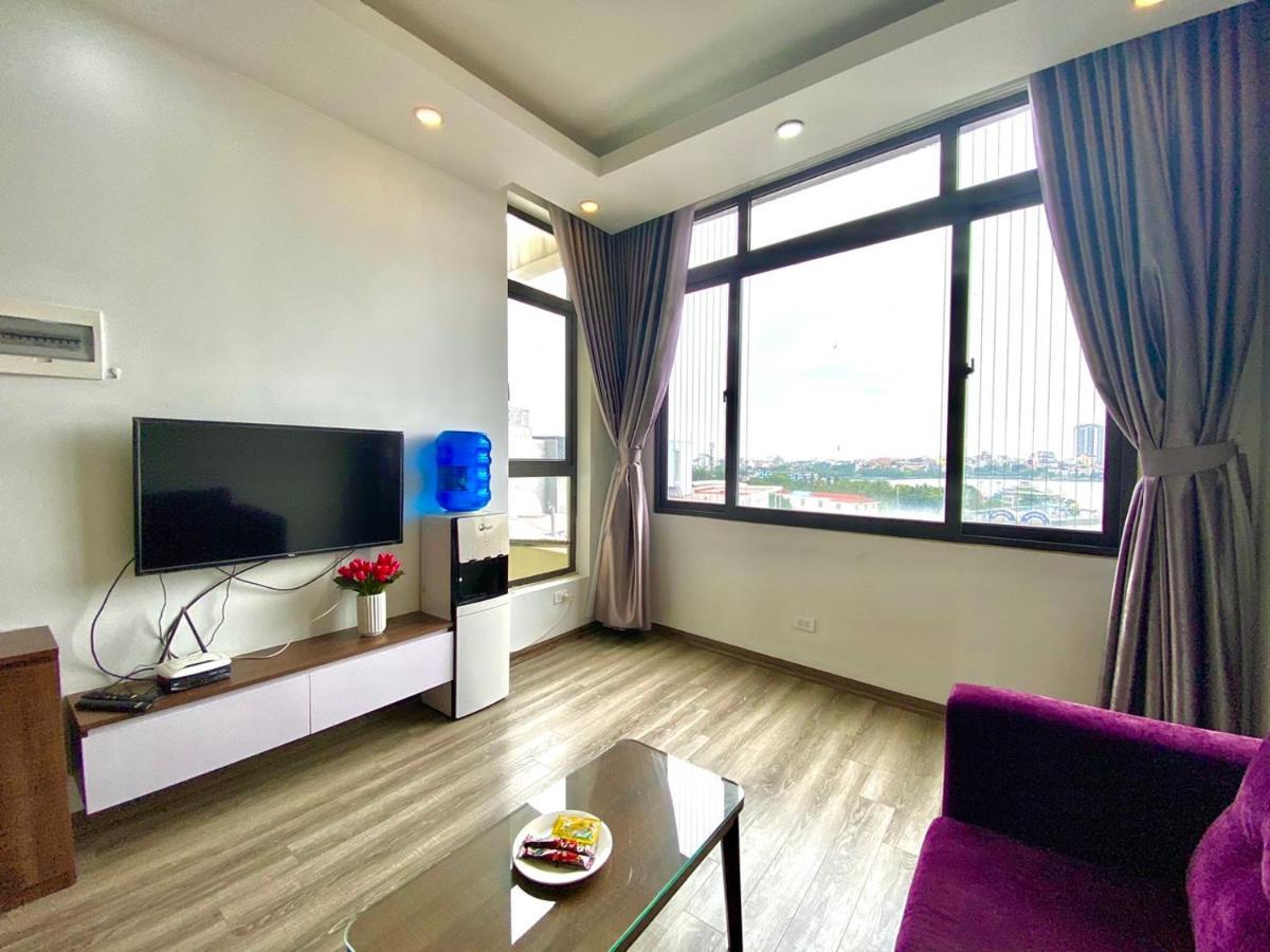 Apartment Westlake & Serviced Hanoi